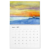 Calendrier (Mar 2027)