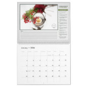 Calendrier (Jan 2026)