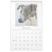 Calendrier (Mar 2027)