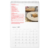 Calendrier (Jan 2027)