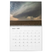 Calendrier (Mar 2027)