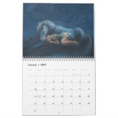 Calendrier (Jan 2027)