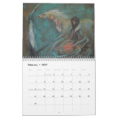 Calendrier (Feb 2027)