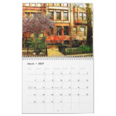 Calendrier (Mar 2027)