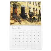 Calendrier (Feb 2027)