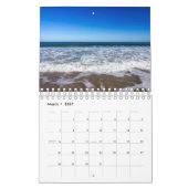 Calendrier (Mar 2027)