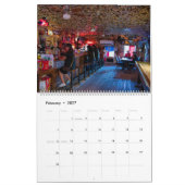 Calendrier (Feb 2027)