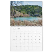 Calendrier (Mar 2027)
