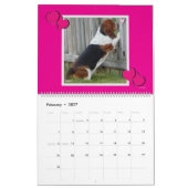 Calendrier (Feb 2027)