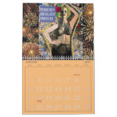 Calendrier (Jan 2027)