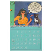 Calendrier (Mar 2027)