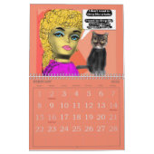 Calendrier (Feb 2026)