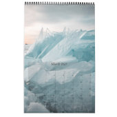 Calendrier (Mar 2027)