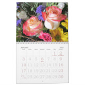 Calendrier (Jan 2027)