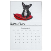 Calendrier (Feb 2026)