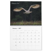 Calendrier (Feb 2027)
