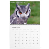 Calendrier (Jan 2027)