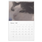 Calendrier (Feb 2027)