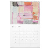 Calendrier (Feb 2027)
