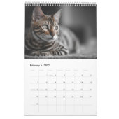 Calendrier (Feb 2027)