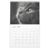 Calendrier (Jan 2027)