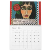 Calendrier (Feb 2026)