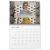 Calendrier (Mar 2027)