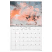 Calendrier (Feb 2026)