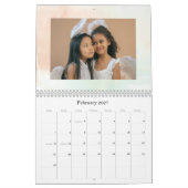 Calendrier (Feb 2027)