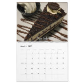 Calendrier (Mar 2027)