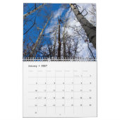 Calendrier (Jan 2027)