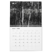 Calendrier (Mar 2026)