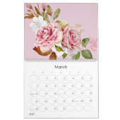 Calendrier (Mar 2027)