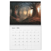 Calendrier (Mar 2026)