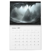 Calendrier (Jan 2027)
