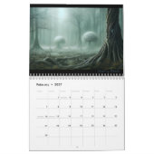 Calendrier (Feb 2027)