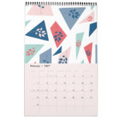Calendrier (Feb 2027)