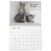 Calendrier (Jan 2027)