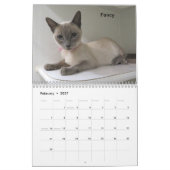Calendrier (Feb 2027)