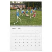 Calendrier (Jan 2027)