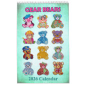 Calendrier (Protection)