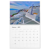 Calendrier (Feb 2027)