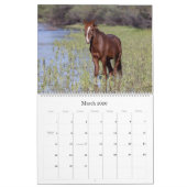 Calendrier (Mar 2026)