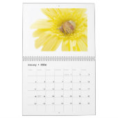 CALENDRIER カレンダー (Jan 2026)