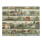 CALENDRIER カレンダー (Protection)