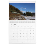 CALENDRIER 奥武鉄道カレンダー2022 (Jan 2026)