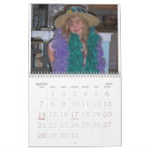 CALENDRIER 007_4A (Mar 2027)