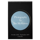 Calendrier (10/08 à 9/09) (Protection)