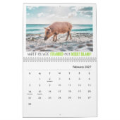 Calendrier 12 questions posées aux végétaliens (Feb 2027)