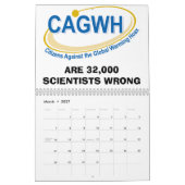 Calendrier 156507_logo_final, un DIEU PAS GORE de CONFIANCE (Mar 2027)